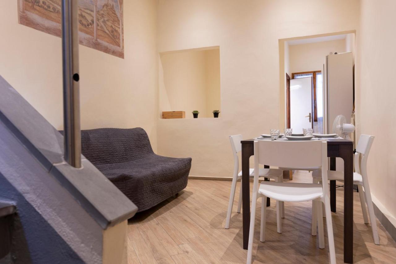 Chianti'S Inn Floransa Dış mekan fotoğraf