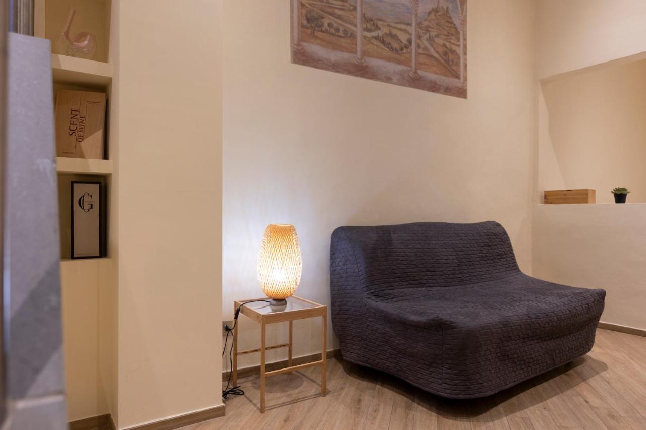 Chianti'S Inn Floransa Dış mekan fotoğraf